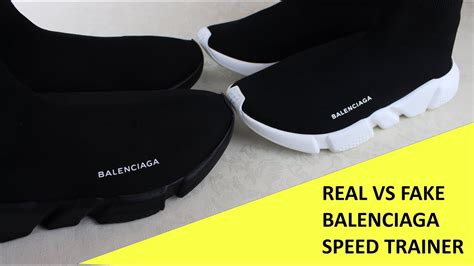 balenciaga shoes original vs fake|balenciaga ruined shoes.